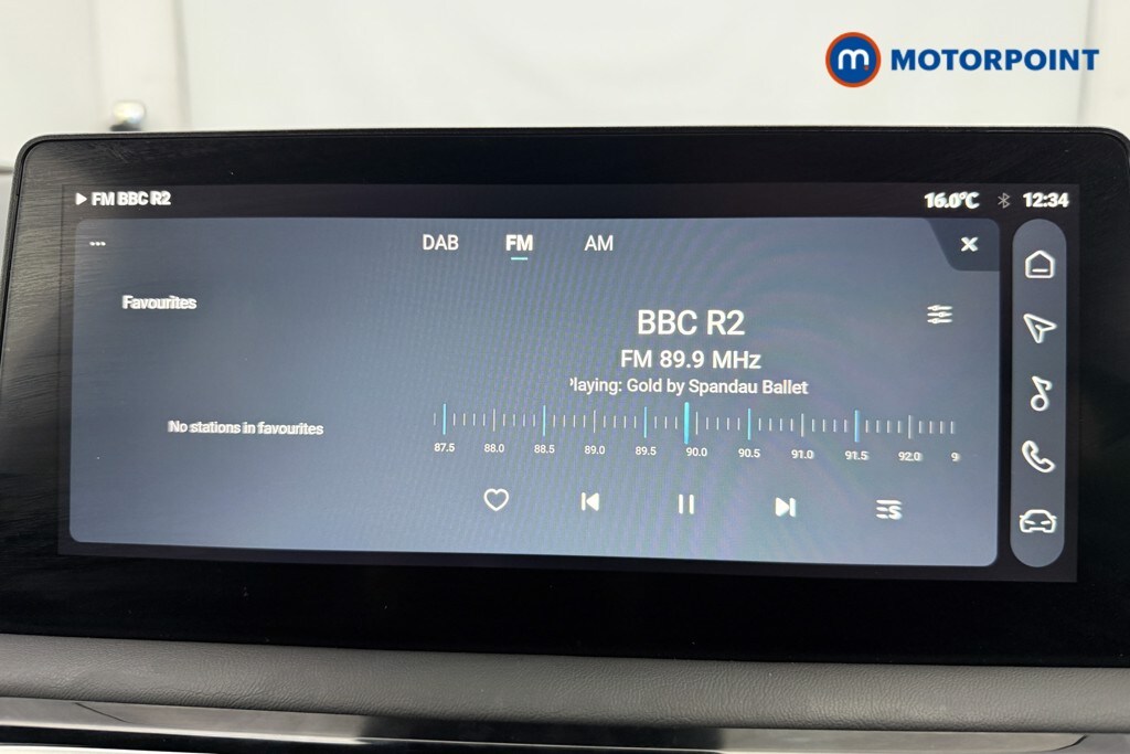 Used MG MG3 2025 for sale - 78091594: Photo 12