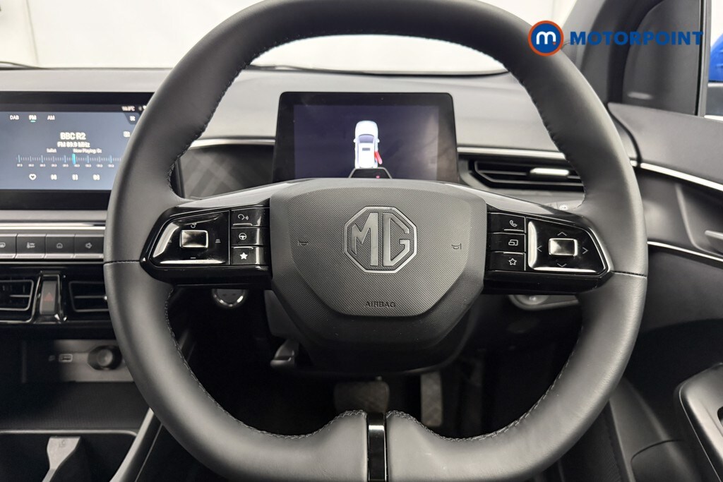 Used MG MG3 2025 for sale - 78091594: Photo 13