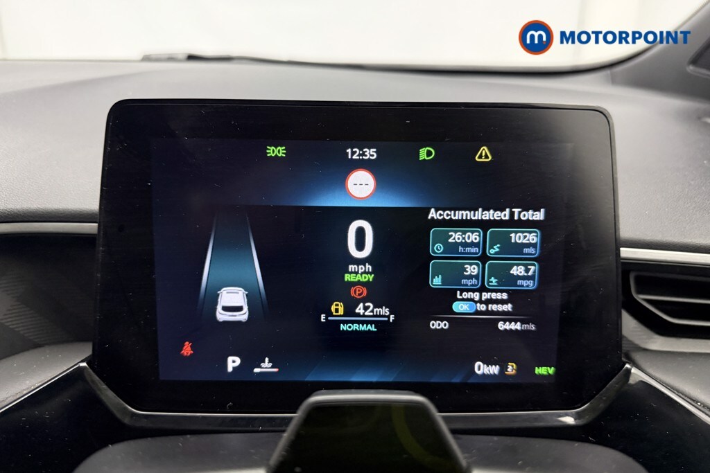 Used MG MG3 2025 for sale - 78091594: Photo 14