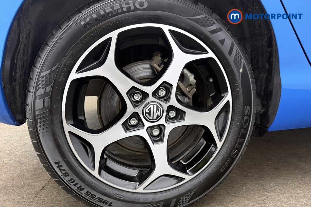 Used MG MG3 2025 for sale - 78091594: Photo 18