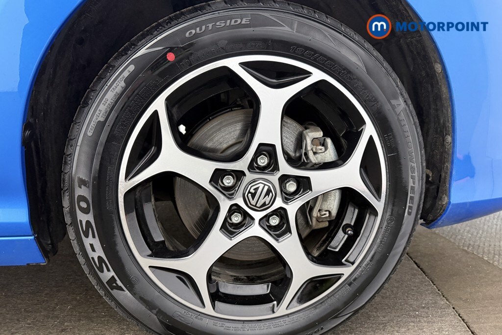 Used MG MG3 2025 for sale - 78091594: Photo 19