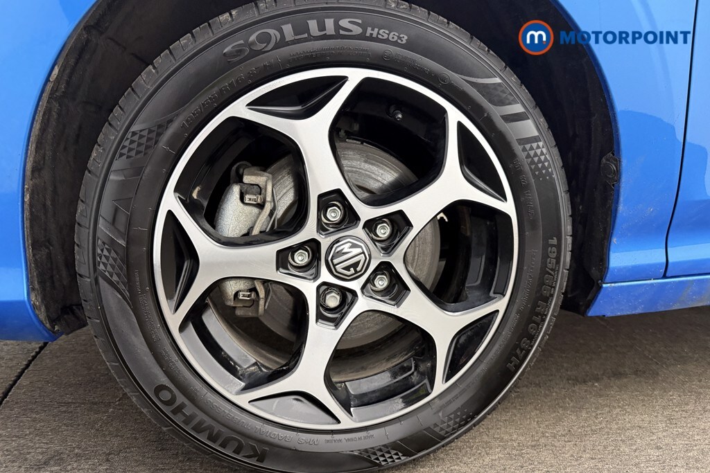 Used MG MG3 2025 for sale - 78091594: Photo 20