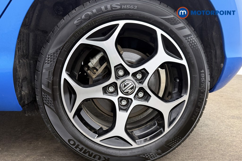 Used MG MG3 2025 for sale - 78091594: Photo 21