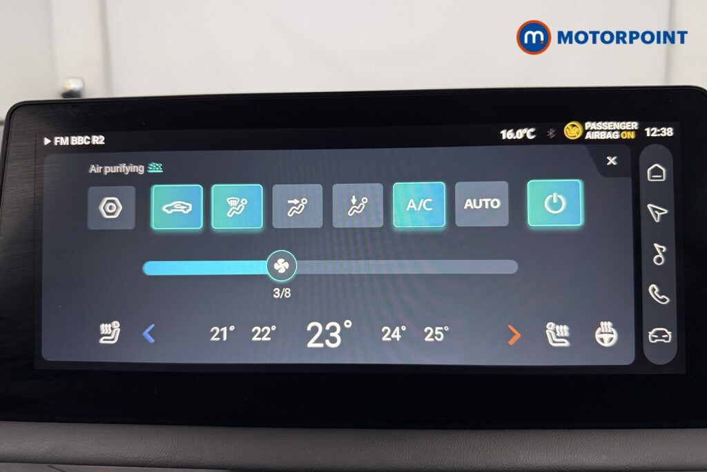 Used MG MG3 2025 for sale - 78091594: Photo 24