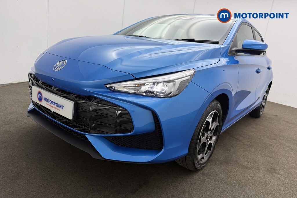 Used MG MG3 2025 for sale - 78091594: Photo 32