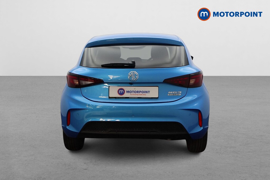 Used MG MG3 2025 for sale - 78091594: Photo 6