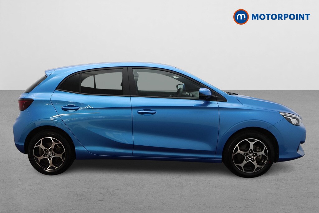 Used MG MG3 2025 for sale - 78091594: Photo 8