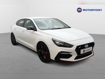 Used Hyundai i30 undefined for sale - 78719787: Photo