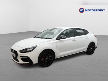 Used Hyundai i30 undefined for sale - 78719787: Photo
