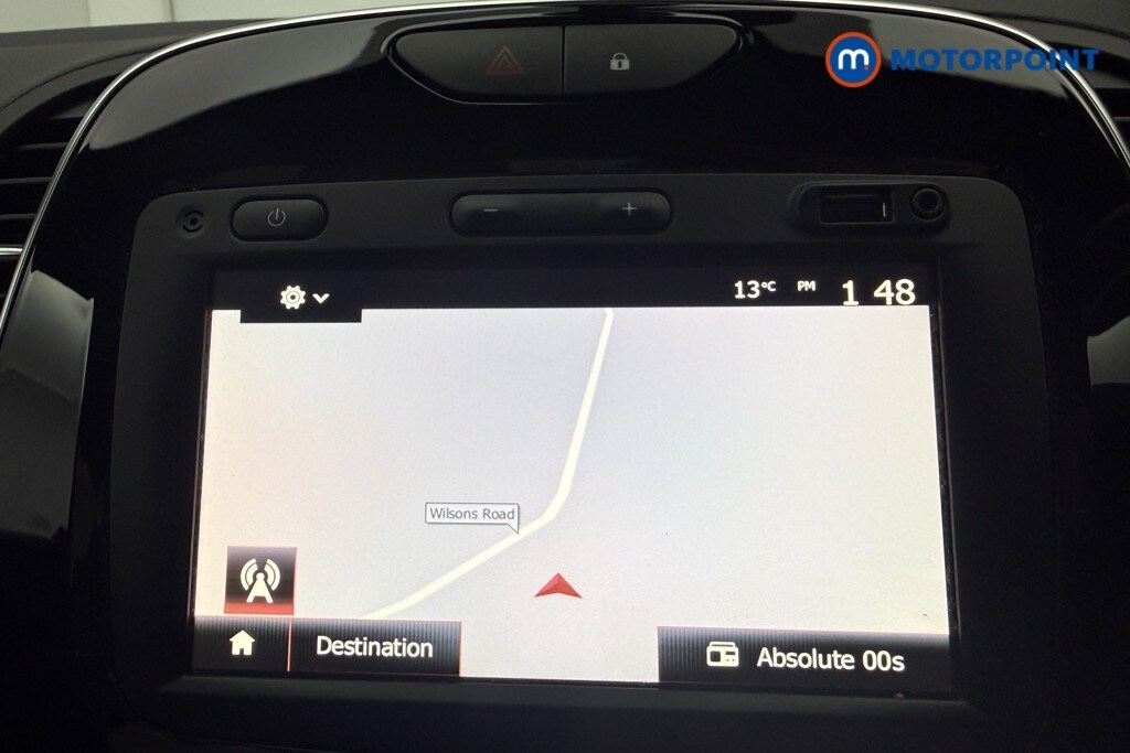 Used Renault Captur 2019 for sale - 77966034: Photo 10