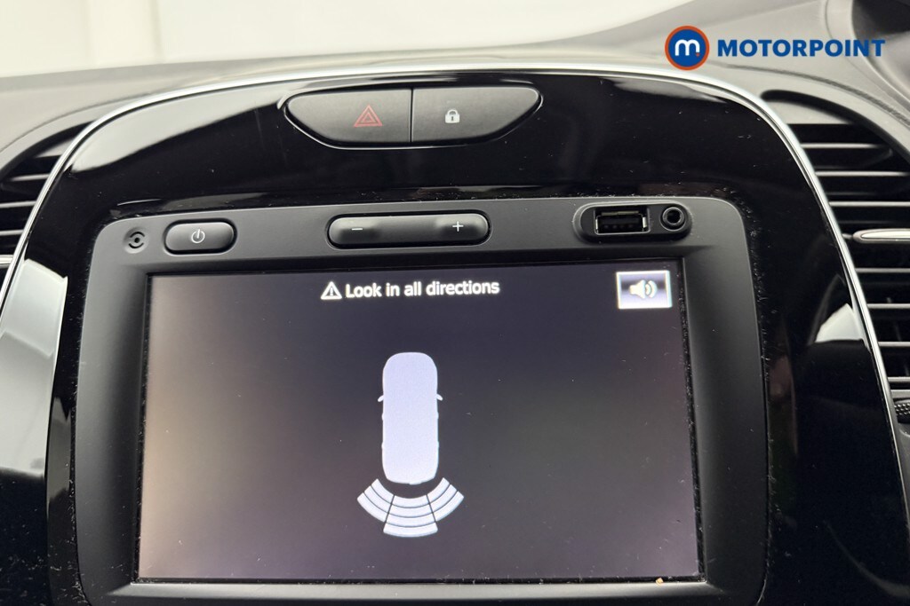 Used Renault Captur 2019 for sale - 77966034: Photo 11