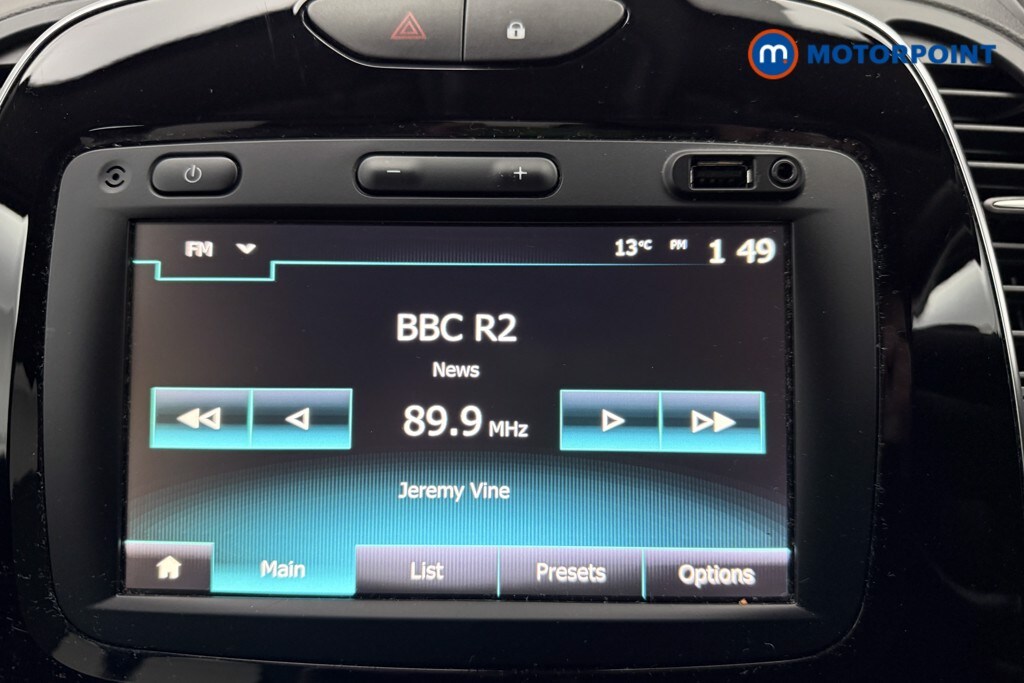 Used Renault Captur 2019 for sale - 77966034: Photo 12