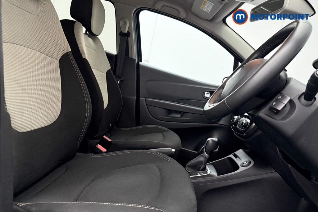 Used Renault Captur 2019 for sale - 77966034: Photo 16