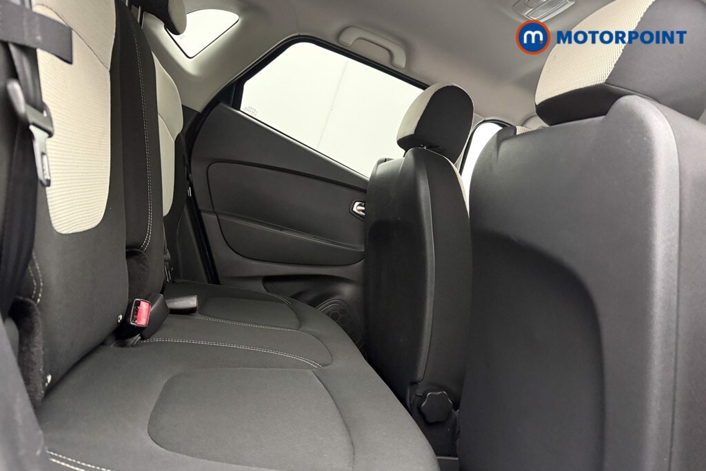 Used Renault Captur 2019 for sale - 77966034: Photo 17