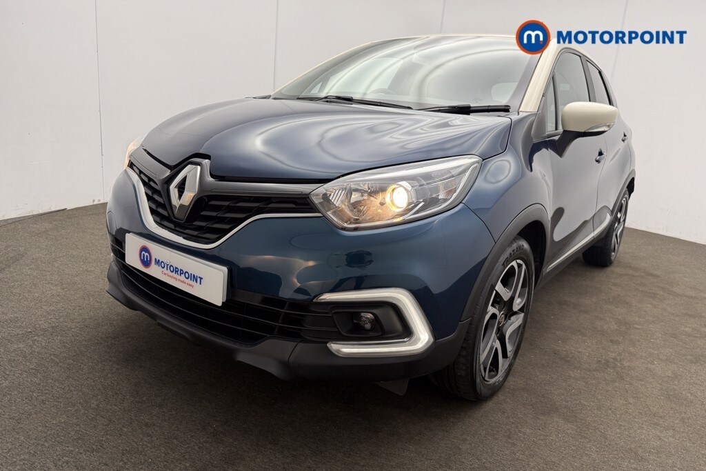 Used Renault Captur 2019 for sale - 77966034: Photo 31