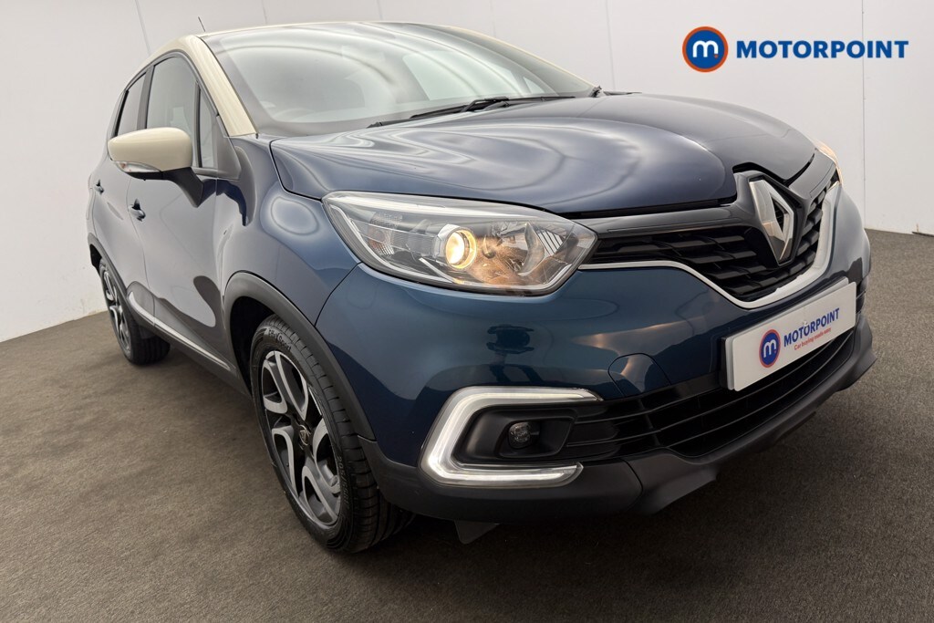Used Renault Captur 2019 for sale - 77966034: Photo 32