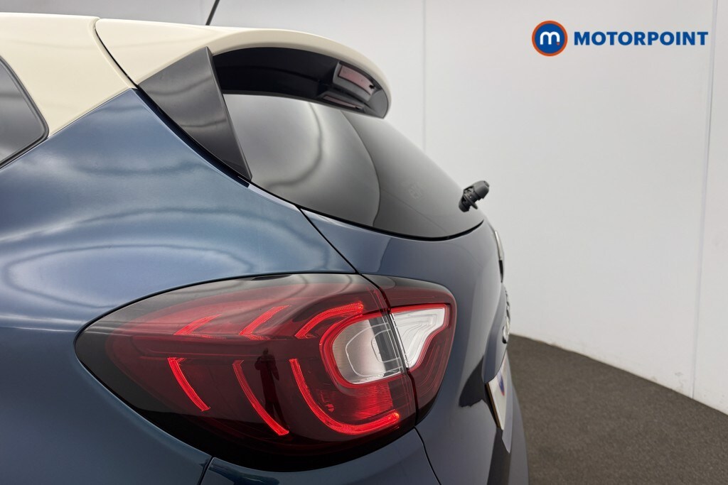 Used Renault Captur 2019 for sale - 77966034: Photo 34