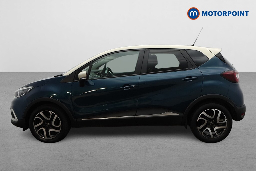 Used Renault Captur 2019 for sale - 77966034: Photo 4