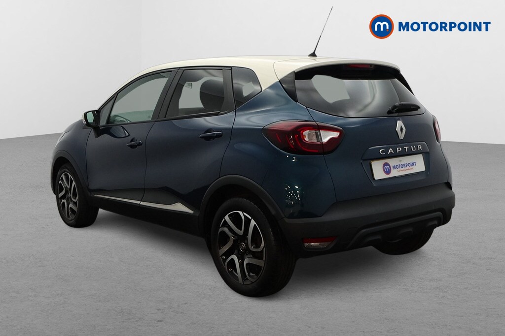 Used Renault Captur 2019 for sale - 77966034: Photo 5