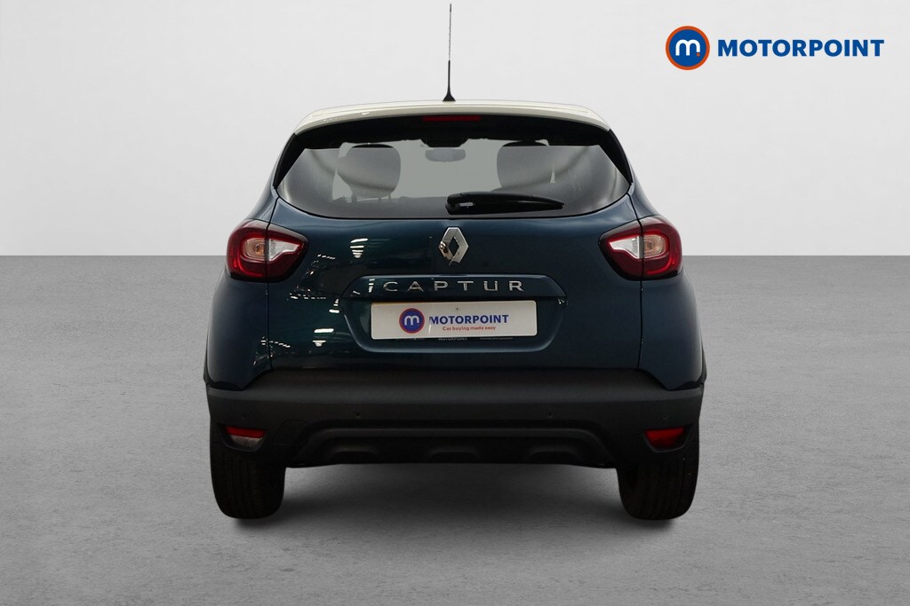 Used Renault Captur 2019 for sale - 77966034: Photo 6