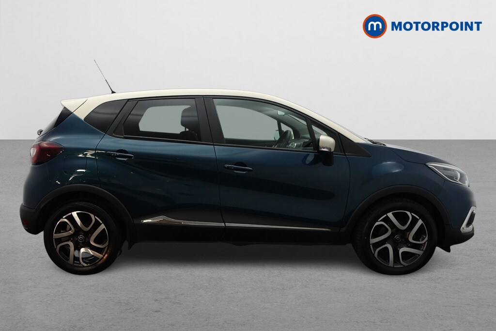 Used Renault Captur 2019 for sale - 77966034: Photo 8