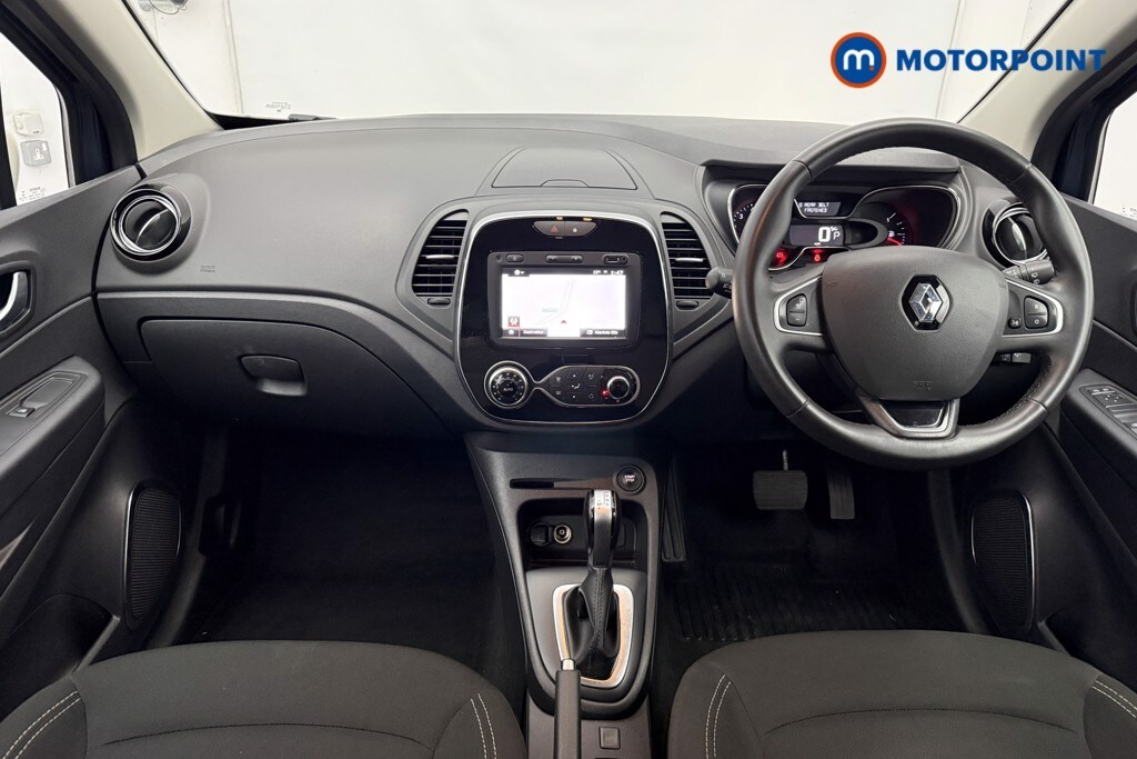 Used Renault Captur 2019 for sale - 77966034: Photo 9
