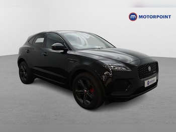 Used Jaguar E-Pace 2023 for sale - 79102654: Photo