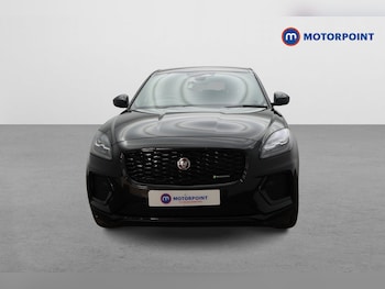 Used Jaguar E-Pace 2023 for sale - 79102654: Photo