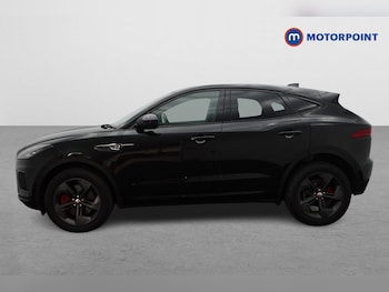 Used Jaguar E-Pace 2023 for sale - 79102654: Photo