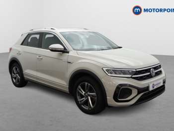 2023 - 1.5 TSI R-Line 5dr DSG