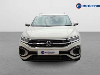 Used Volkswagen T-Roc 2023 for sale - 75075090: Photo