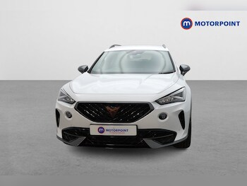 Used Cupra Formentor undefined for sale - 78496613: Photo