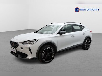 Used Cupra Formentor undefined for sale - 78496613: Photo