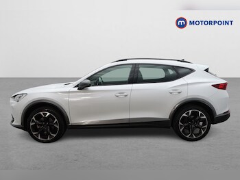 Used Cupra Formentor undefined for sale - 78496613: Photo