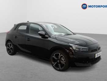 Used Vauxhall Corsa 2024 for sale - 75396896: Photo