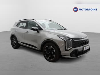 Used Kia Sportage 2026 for sale - 79721578: Photo