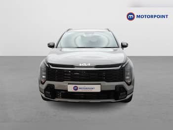 Used Kia Sportage 2026 for sale - 79721578: Photo