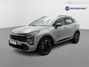 Used Kia Sportage 2026 for sale - 79721578: Photo