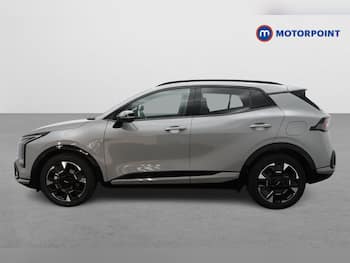 Used Kia Sportage 2026 for sale - 79721578: Photo