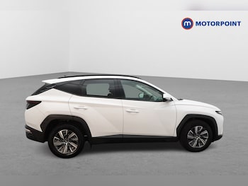 Used Hyundai TUCSON 2023 for sale - 78918491: Photo