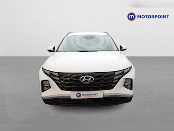 Used Hyundai TUCSON 2023 for sale - 78918491: Photo
