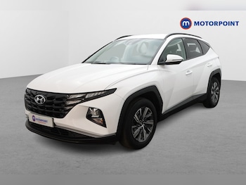Used Hyundai TUCSON 2023 for sale - 78918491: Photo