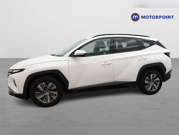 Used Hyundai TUCSON 2023 for sale - 78918491: Photo