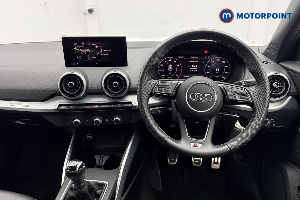 Used Audi Q2 for sale - 77221288: Photo 10
