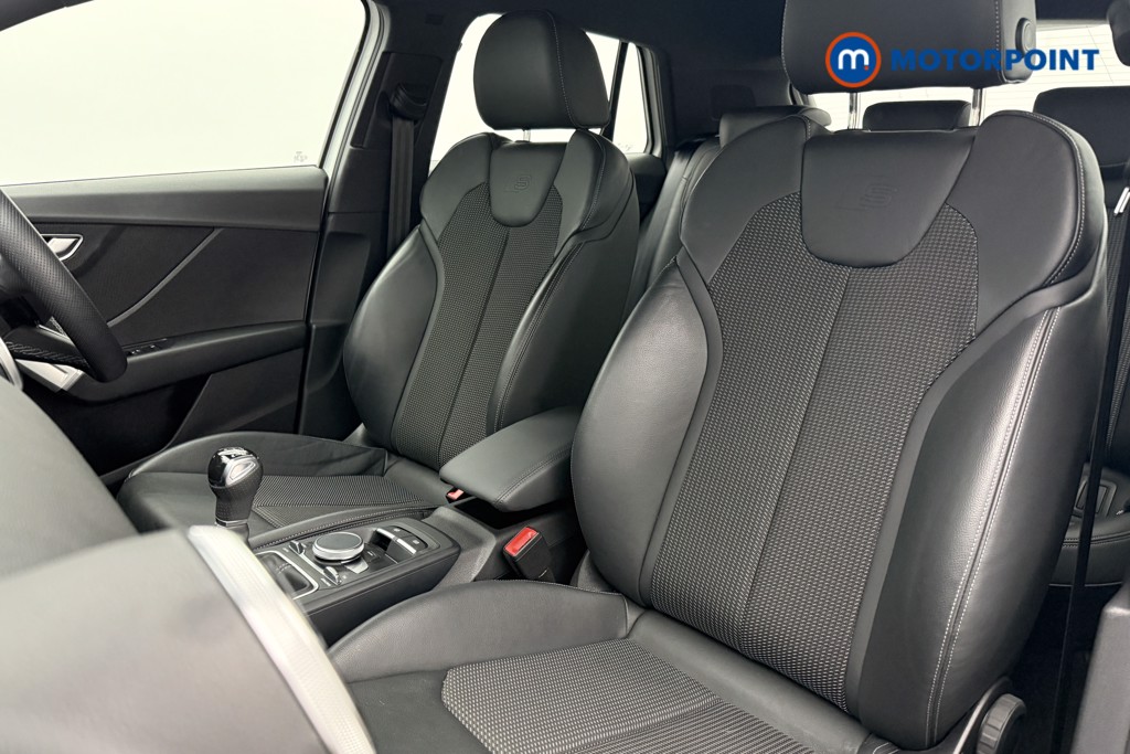 Used Audi Q2 for sale - 77221288: Photo 11