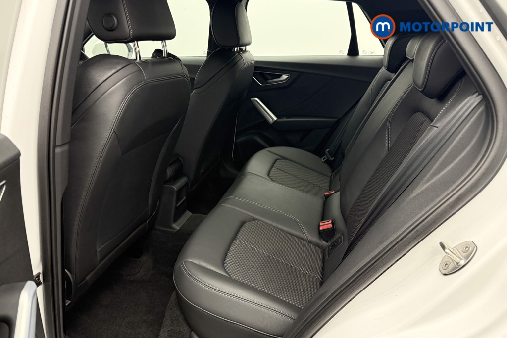 Used Audi Q2 for sale - 77221288: Photo 12