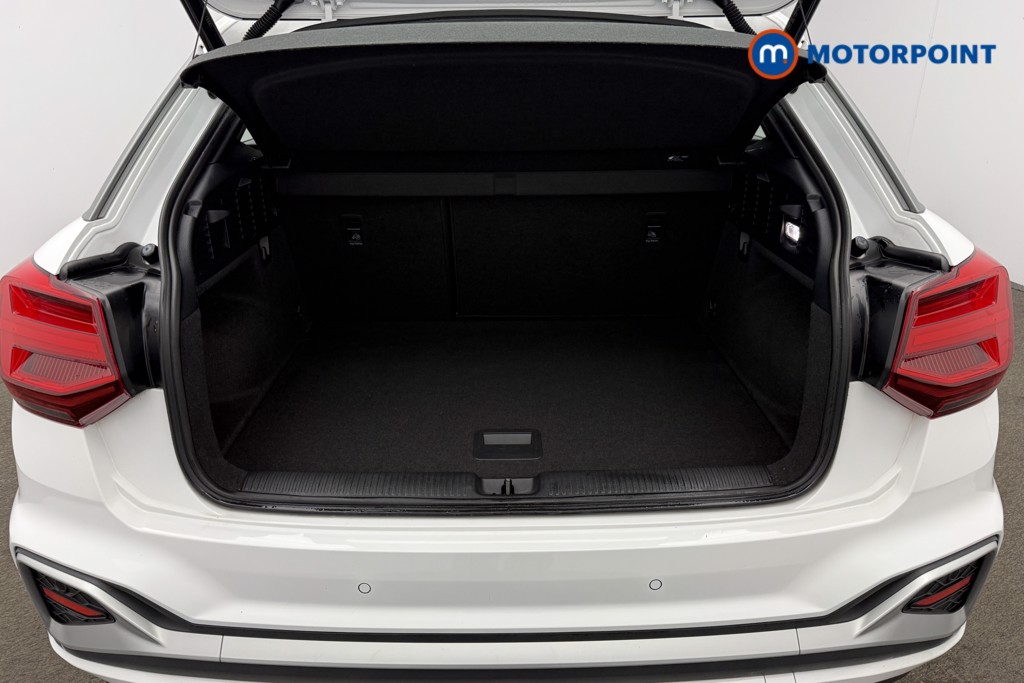 Used Audi Q2 for sale - 77221288: Photo 13