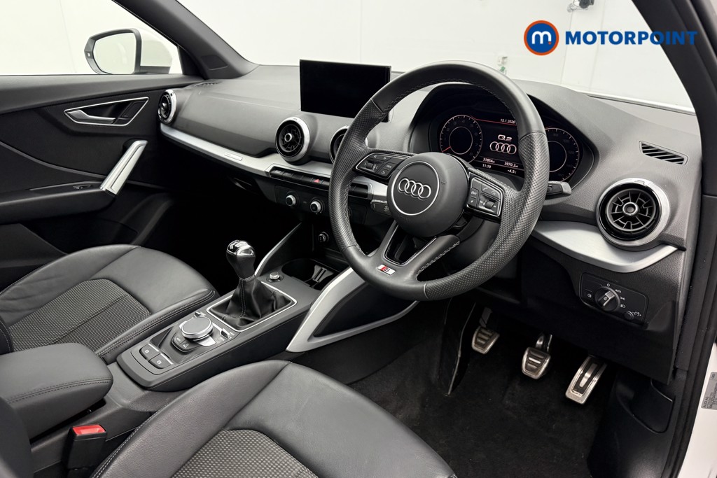 Used Audi Q2 for sale - 77221288: Photo 14