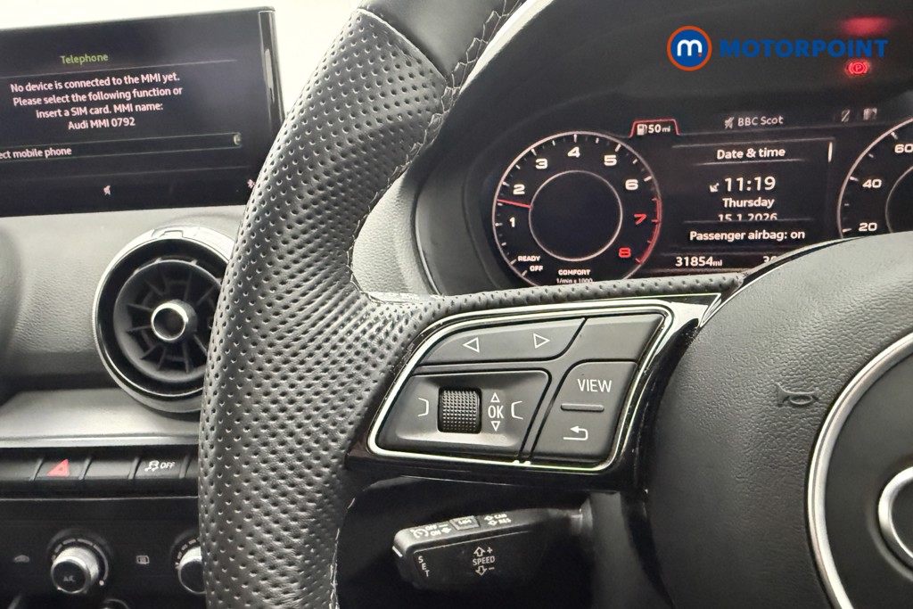 Used Audi Q2 for sale - 77221288: Photo 15