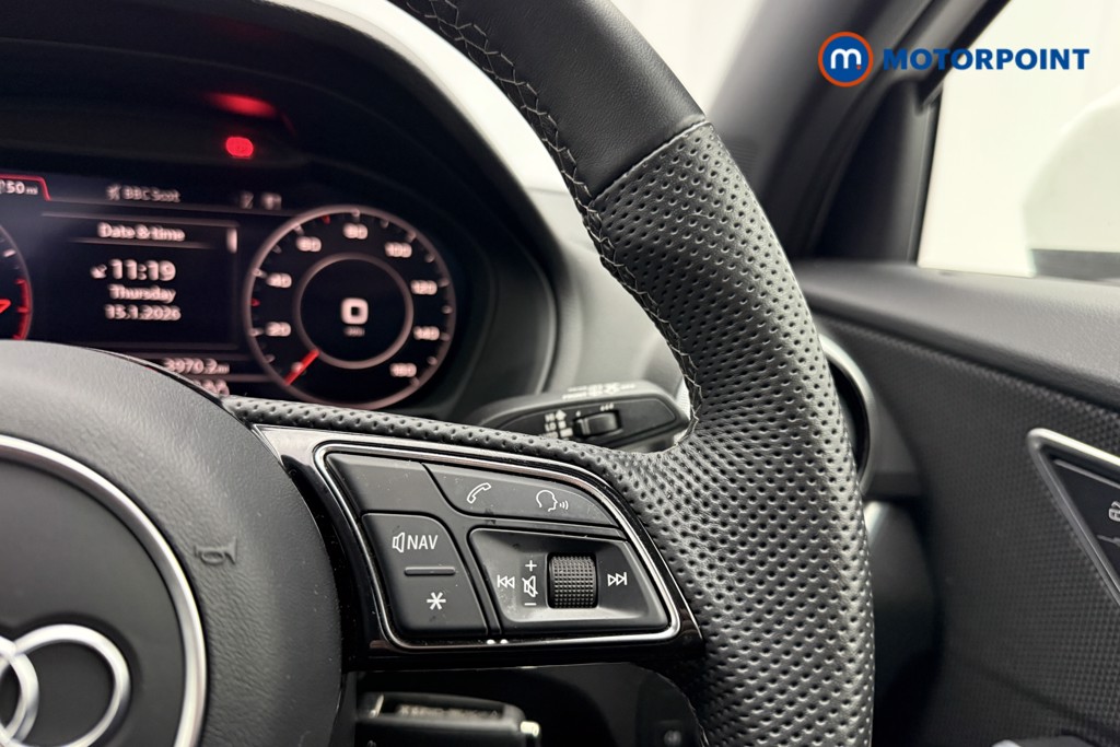 Used Audi Q2 for sale - 77221288: Photo 16